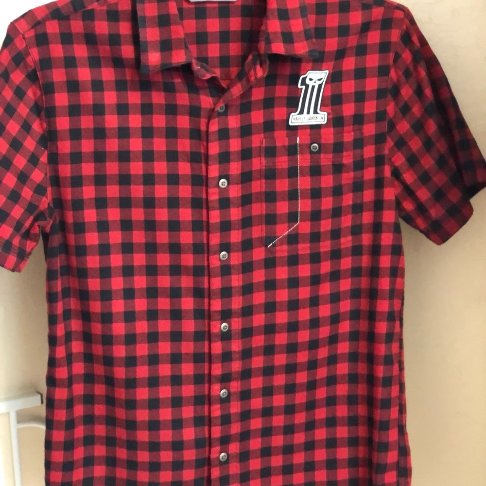 Harley Davidson Shirt